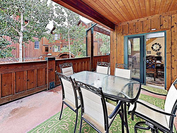 Breckenridge Condo 950161