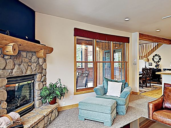 Breckenridge Condo 950161