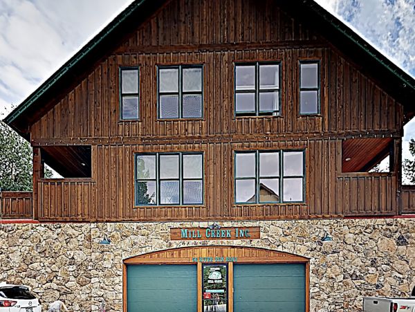 Breckenridge Condo 950161