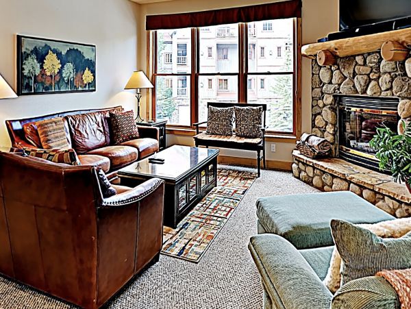 Breckenridge Condo 950161