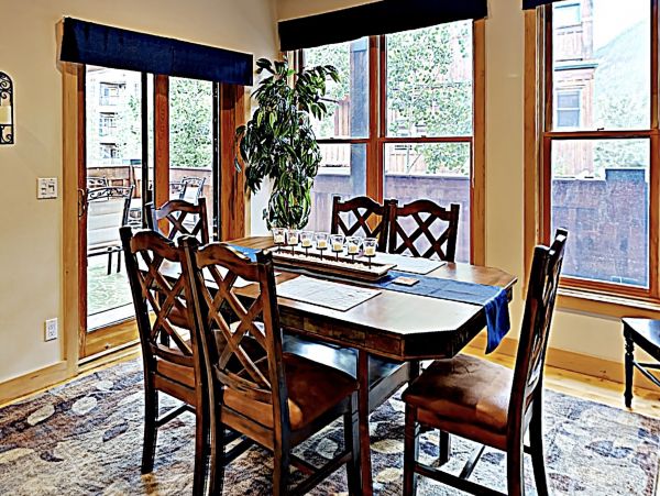 Breckenridge Condo 950161