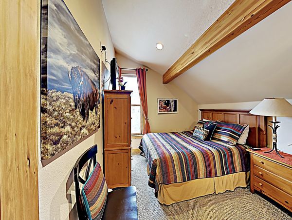 Breckenridge Condo 950161