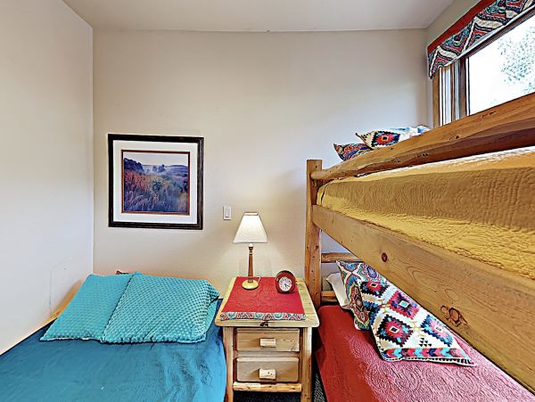 Breckenridge Condo 950161
