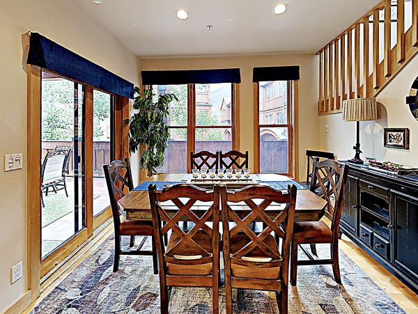 Breckenridge Condo 950161
