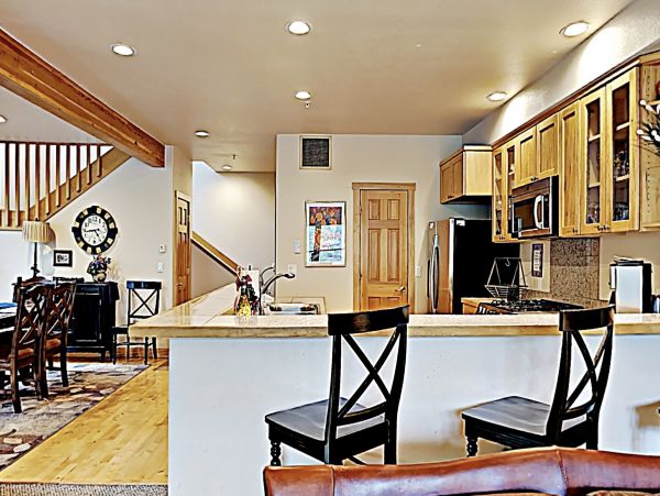 Breckenridge Condo 950161