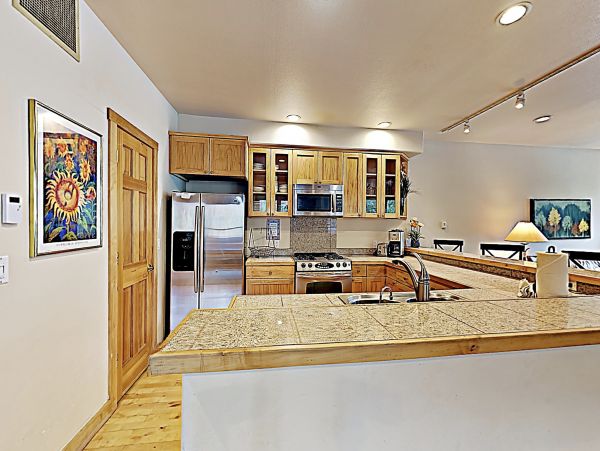 Breckenridge Condo 950161