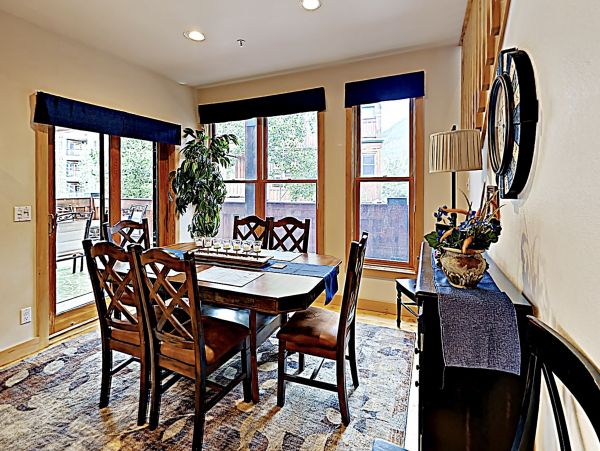 Breckenridge Condo 950161