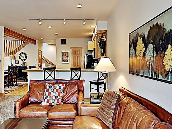 Breckenridge Condo 950161