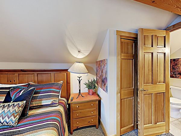 Breckenridge Condo 950161