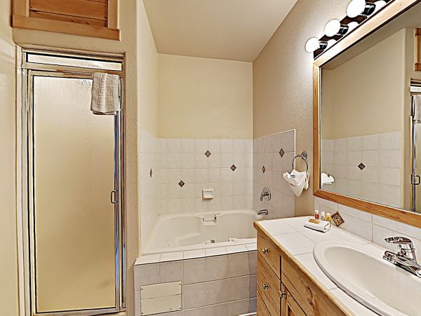 Breckenridge Condo 950161