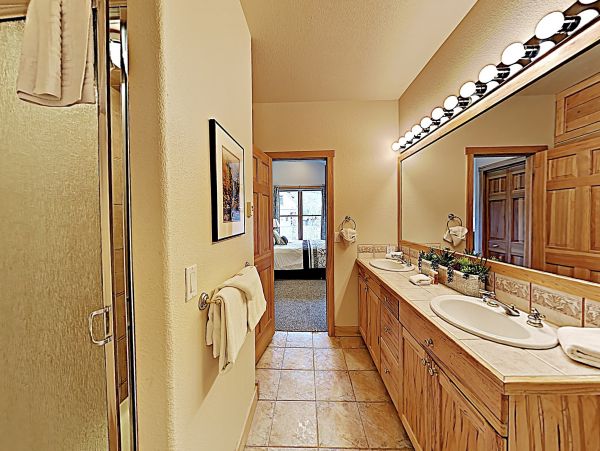Breckenridge Condo 950161