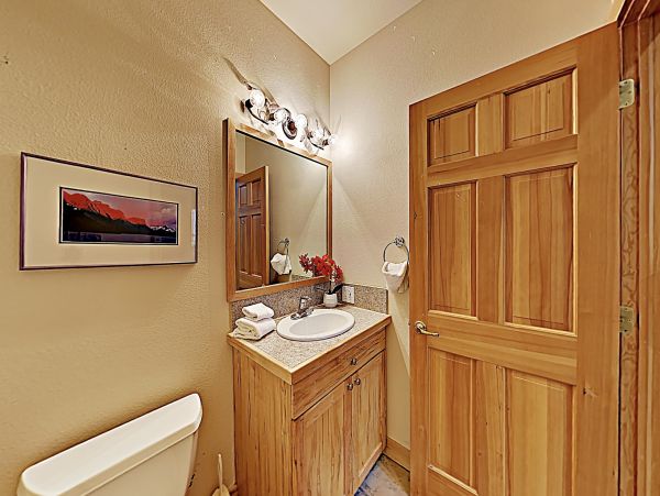 Breckenridge Condo 950161