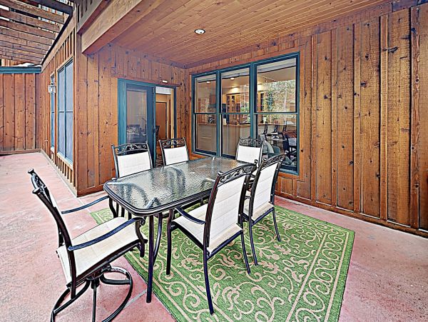 Breckenridge Condo 950161