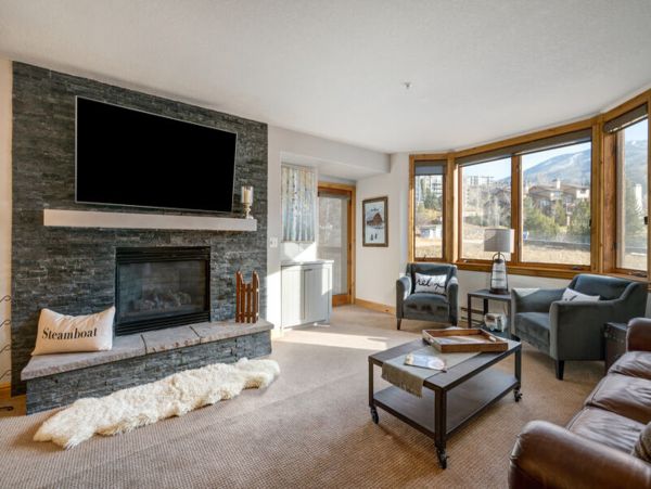 Steamboat Springs Home 950162