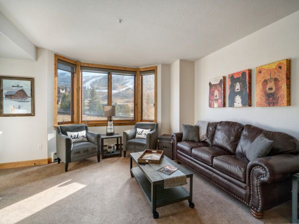 Steamboat Springs Home 950162