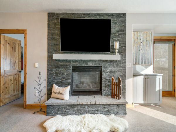 Steamboat Springs Home 950162