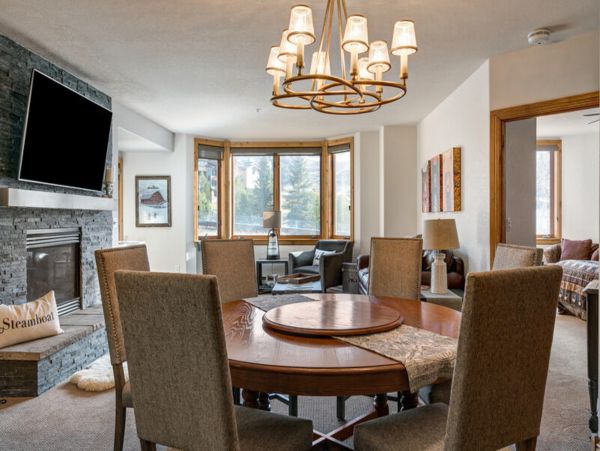 Steamboat Springs Home 950162