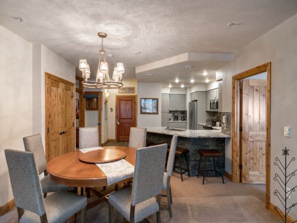 Steamboat Springs Home 950162