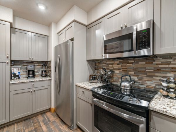 Steamboat Springs Home 950162