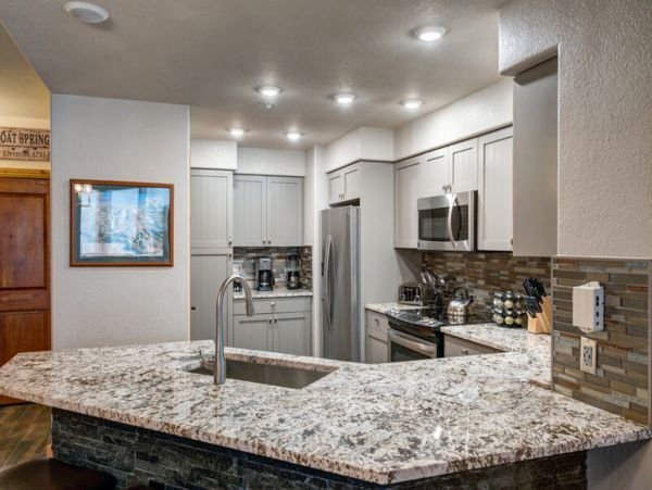 Steamboat Springs Home 950162