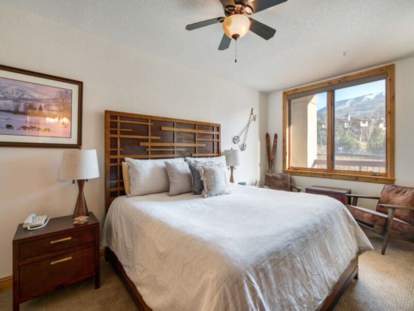 Steamboat Springs Home 950162
