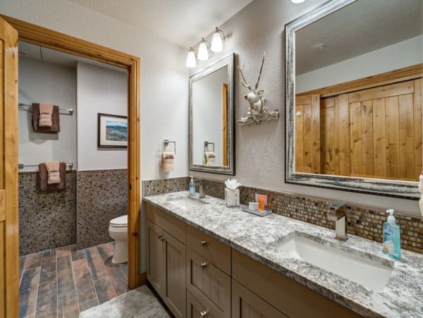 Steamboat Springs Home 950162
