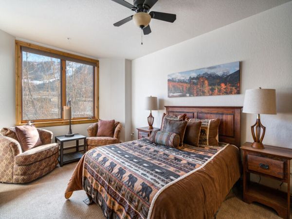 Steamboat Springs Home 950162