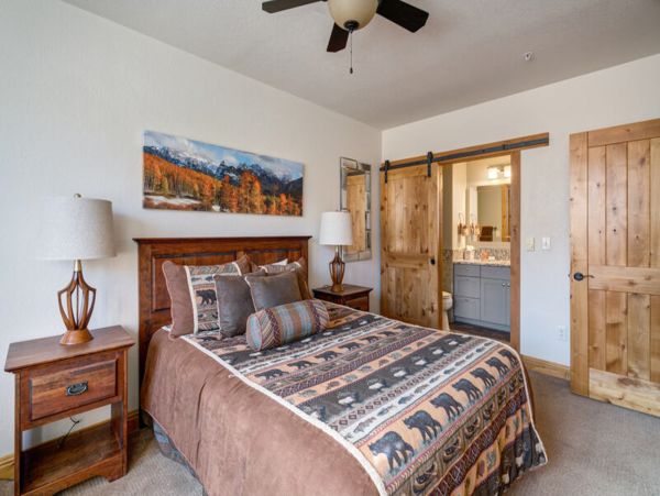 Steamboat Springs Home 950162
