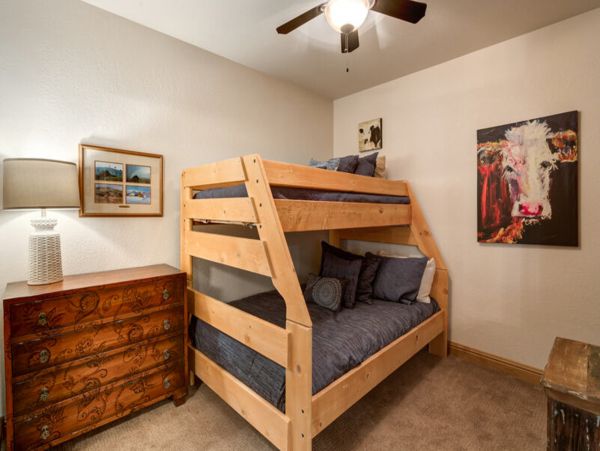 Steamboat Springs Home 950162
