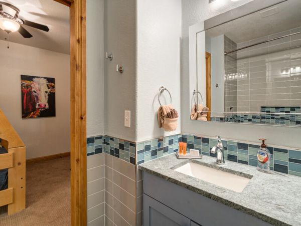Steamboat Springs Home 950162