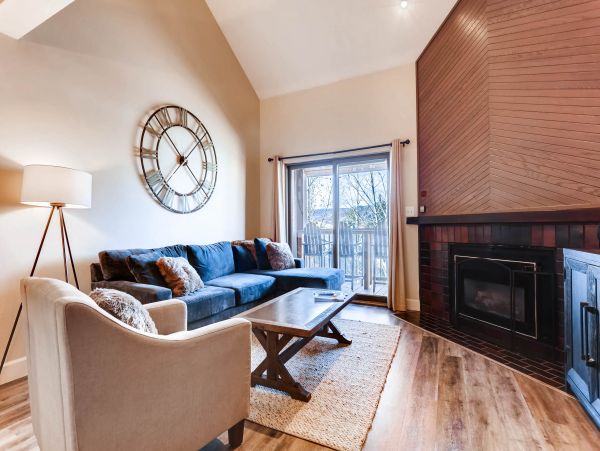 Steamboat Springs Condo 950163