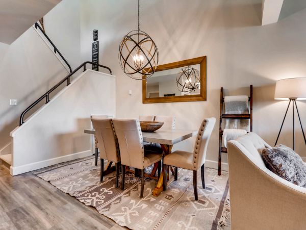 Steamboat Springs Condo 950163