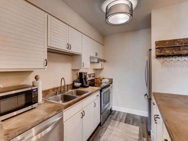 Steamboat Springs Condo 950163