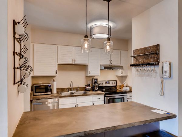Steamboat Springs Condo 950163