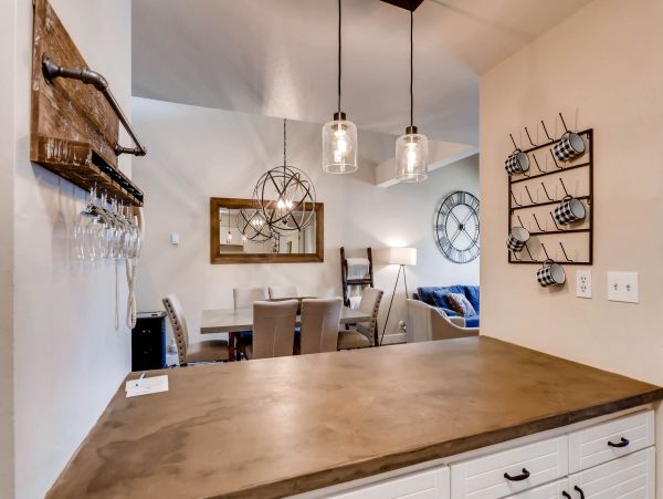 Steamboat Springs Condo 950163