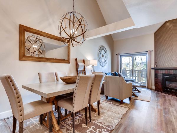 Steamboat Springs Condo 950163