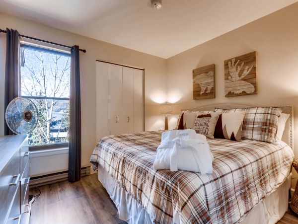 Steamboat Springs Condo 950163