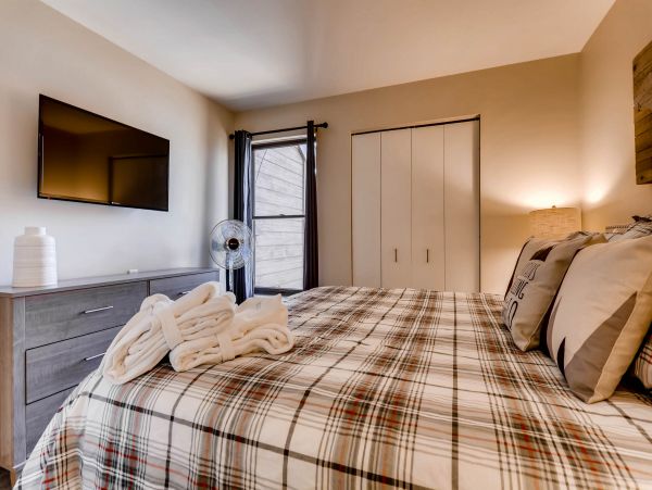 Steamboat Springs Condo 950163