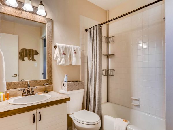 Steamboat Springs Condo 950163