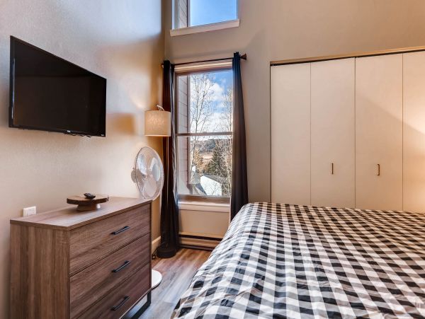 Steamboat Springs Condo 950163