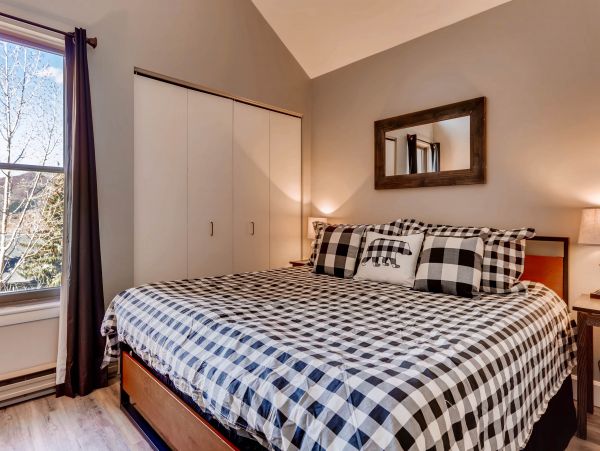 Steamboat Springs Condo 950163