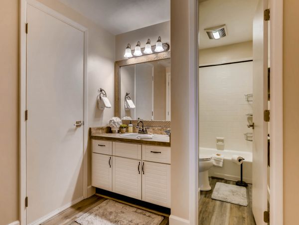 Steamboat Springs Condo 950163