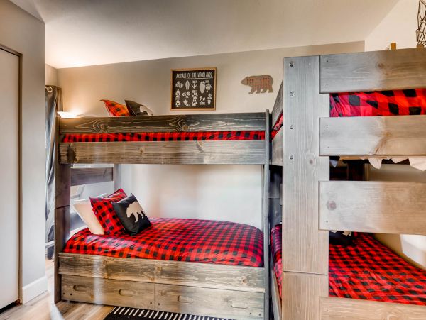 Steamboat Springs Condo 950163