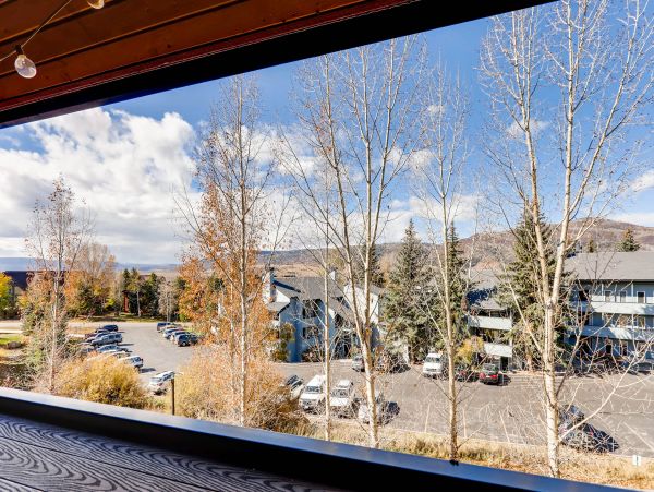 Steamboat Springs Condo 950163