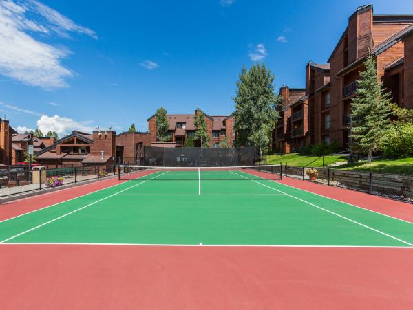 Steamboat Springs Condo 950163