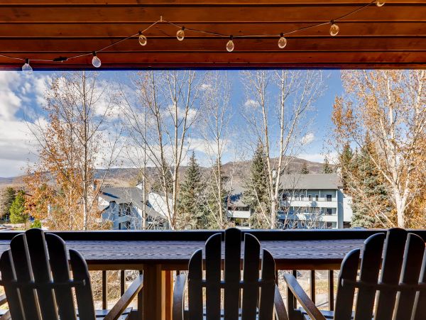 Steamboat Springs Condo 950163