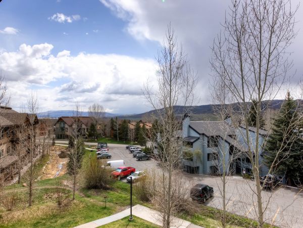 Steamboat Springs Condo 950163
