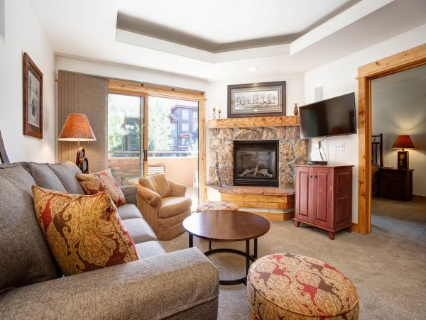 Steamboat Springs Condo 950165