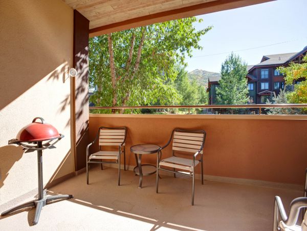 Steamboat Springs Condo 950165