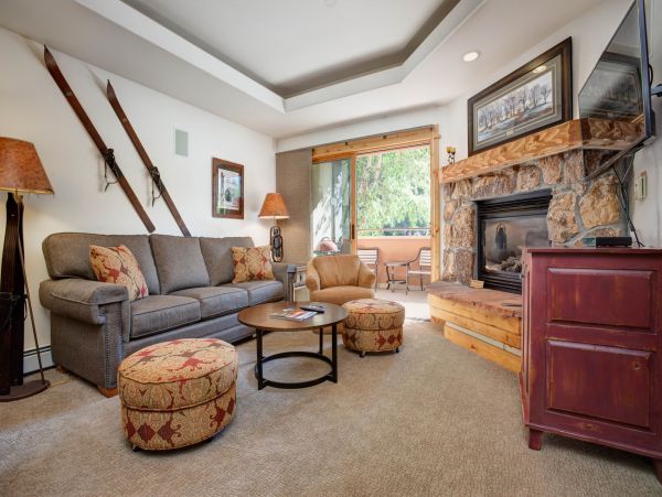 Steamboat Springs Condo 950165